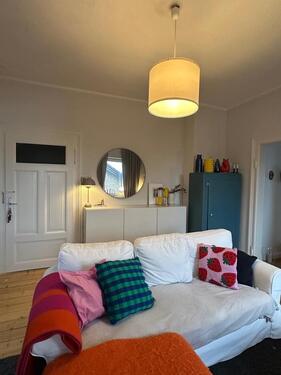 Foto - 3 Zimmer Dachgeschoßwohnung in Bielefeld