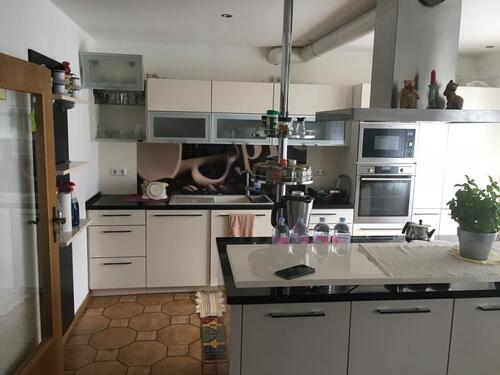 Foto - Mietwohnung 3,5 Zimmmer zentral in Limbach