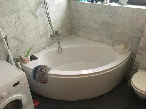 Foto - Erdgeschoßwohnung in Eltmann zur Miete