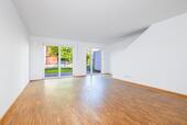 Foto - Reihenhaus in Augsburg zur Miete