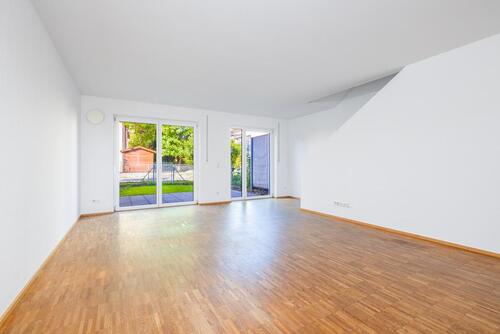 Foto - Reihenhaus in Augsburg zur Miete