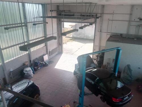 Foto - andere in Märkisch Linden zur Miete