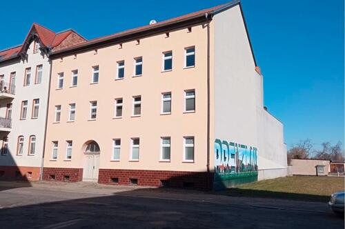 Foto - Frisch sanierte 2 Zimmer Wohnung im Erdgeschoss - Erstbezug