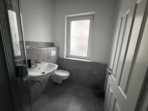 Foto - 2 Zimmer Hochparterre zur Miete in Prenzlau