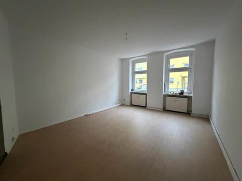 Foto - Hochparterre in Prenzlau zur Miete