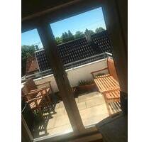 Privatverkauf! Attraktive 3-Zimmer-Dachgeschosswohnung - Dettingen an der Erms