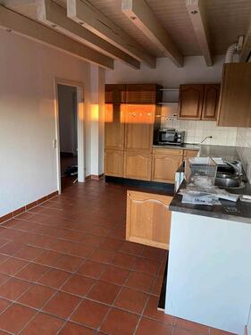 Foto - 3 Zimmer Dachgeschoßwohnung in Dettingen an der Erms