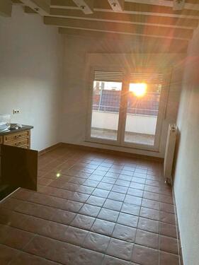 Foto - Dachgeschoßwohnung in Dettingen an der Erms zum Kaufen