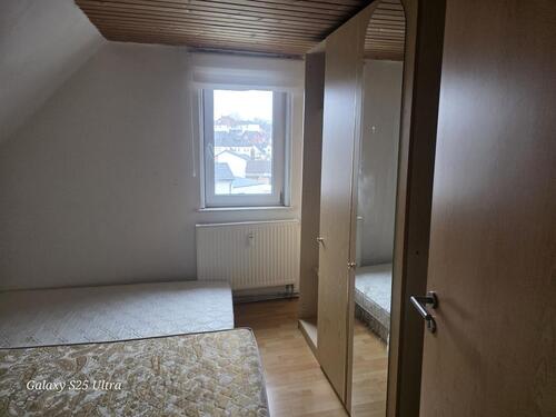 Foto - Zweizimmerwohnung Rödental - 520,00&nbsp;EUR Kaltmiete, ca.&nbsp; 50,00&nbsp;m&sup2;