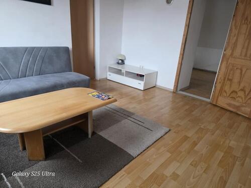 Foto - 2 Zimmer Dachgeschoßwohnung in Rödental