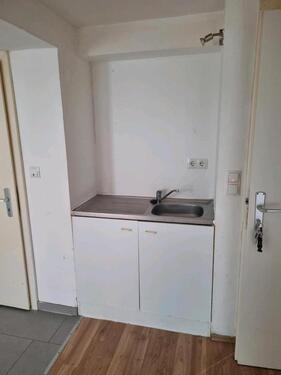 Foto - Etagenwohnung in Margetshöchheim zur Miete