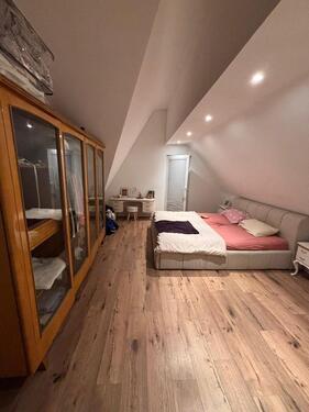 Foto - 2 Zimmer Dachgeschoßwohnung in Vaihingen an der Enz