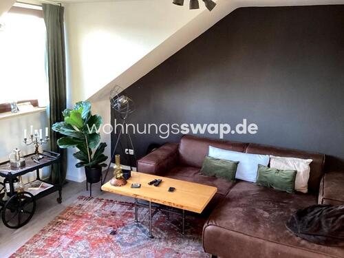 Foto - Wohnungsswap - 2 Zimmer, 60 m² - Donauwörther Str., Moosach, München