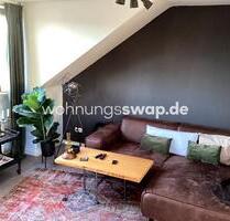 Wohnungsswap - 2 Zimmer, 60 m² - Donauwörther Str., Moosach, München