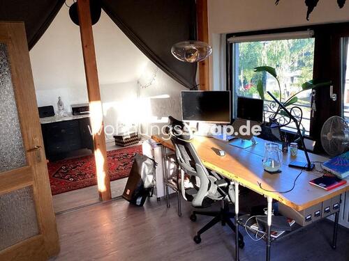 Foto - 2 Zimmer Etagenwohnung in München