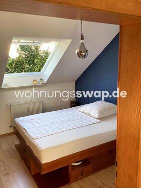 Foto - Etagenwohnung in München zur Miete