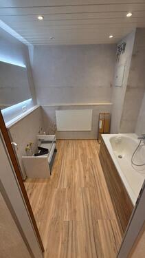 Foto - Etagenwohnung in Willstätt zur Miete