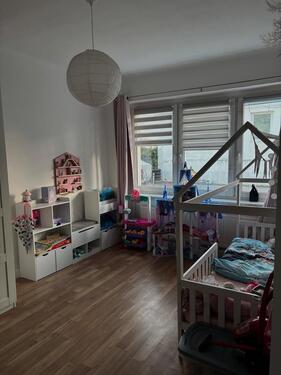 Foto - 3 Zimmer Erdgeschoßwohnung zur Miete in Neubrandenburg