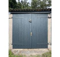 Garage zu vermieten, Edelweißweg Reutershagen - Rostock Hansaviertel