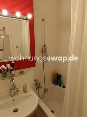 Foto - Etagenwohnung in München zur Miete