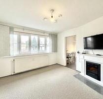 Apartment mit Balkon und TG-Stellplatz in Döhren - Hannover Döhren-Wülfel