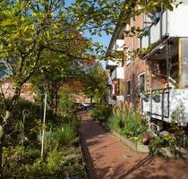 3,5-Zimmer-Wohnung in Kiel mit Balkon