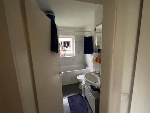 Foto - 3.5 Zimmer Etagenwohnung zur Miete in Kiel