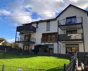 Altersgerechte 3,5-Zimmer Wohnung mit Moselblick zu vermieten - Bruttig-Fankel