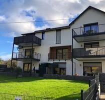 Altersgerechte 3,5-Zimmer Wohnung mit Moselblick zu vermieten - Bruttig-Fankel