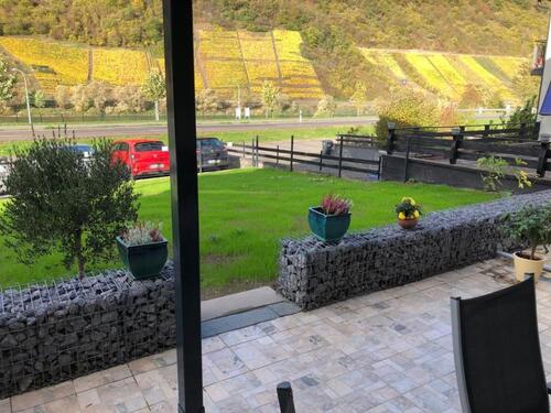 Foto - 3 Zimmer Erdgeschoßwohnung zur Miete in Bruttig-Fankel