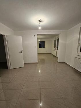 Foto - Etagenwohnung in Groß-Gerau zur Miete