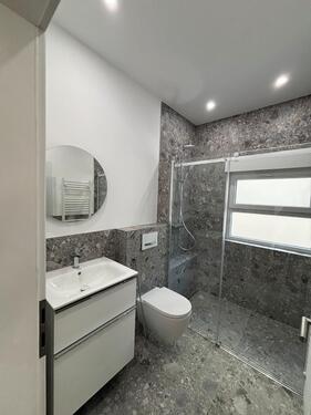 Foto - 1 Zimmer Erdgeschoßwohnung zur Miete in Bischofsheim