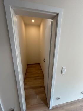 Foto - Erdgeschoßwohnung in Bischofsheim zur Miete