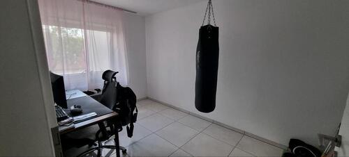 Foto - 3 Zimmer Erdgeschoßwohnung in Sachsenheim