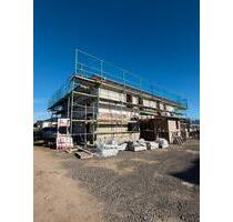 Erstbezug KfW 55 Moderne 3-Zimmer OG Wohnung - Rehburg-Loccum