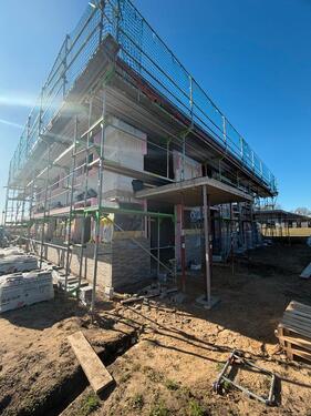 Foto - 3 Zimmer Dachgeschoßwohnung in Rehburg-Loccum