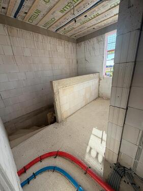 Foto - Dachgeschoßwohnung in Rehburg-Loccum zur Miete