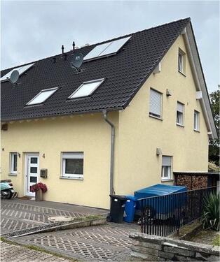 Foto - DOPPELHAUSHÄLFTE 4 ZIMMER 132 QM LEV-RHEINDORF SÜD-TOP LAGE - A+