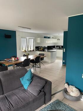 Foto - 4 Zimmer Doppelhaushälfte zum Kaufen in Leverkusen