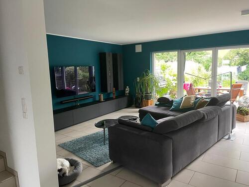 Foto - 4 Zimmer Doppelhaushälfte in Leverkusen