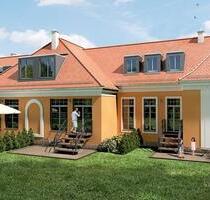 4-ZIMMER WOHNUNG DER EXTRAKLASSE - BEZUGSFREI - Pirna