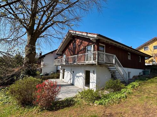 Foto - Einfamilienhaus mit PV-Anlage, Sauna & großem Garten - Ebersberg