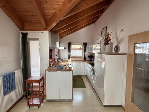 Foto - 5 Zimmer Einfamilienhaus in Ebersberg