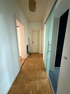 Foto - Möblierte Zimmer in Zentraler Lage Frankfurt Bornheim Mitte - Nordend