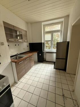 Foto - 4 Zimmer Etagenwohnung in Frankfurt am Main