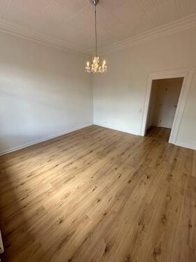 Foto - Etagenwohnung in Trier zur Miete