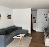 Helle 2,5 Zimmer Wohnung mit 2 Balkonen - Neuhausen auf den Fildern