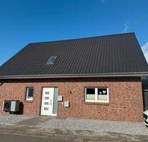 Obergeschoss-Wohnung im Zweifamilienhaus zu vermieten - Barnstorf