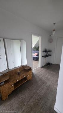 Foto - 3 Zimmer Dachgeschoßwohnung zur Miete in Barnstorf