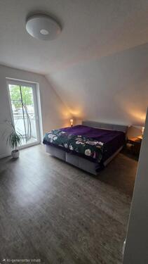 Foto - Dachgeschoßwohnung in Barnstorf zur Miete